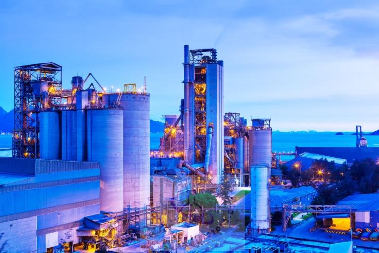 Hydrogen peroxide production plan of 50,000 tons per year