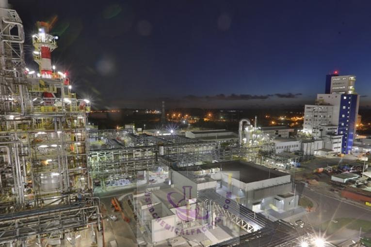 For Sale: 80 KTY Secondhand Acrylic Acid Plant