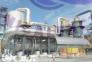 Design & Construction of Sulfonic Acid (LABSA) Plant>
