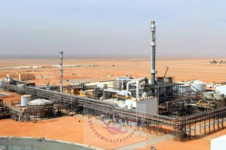 Advertisement: Design & Construction of Phosphogypsum Recycling Units for Phosphoric Acid Plants