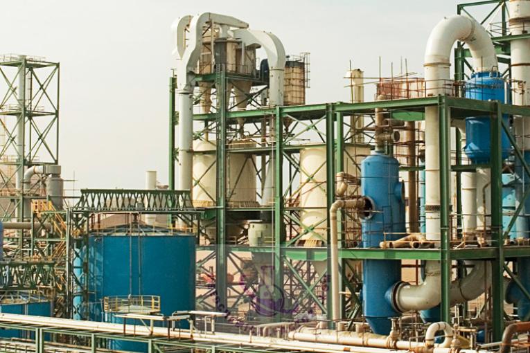 Turnkey Phosphoric Acid Production Plant - Advanced Technology & Optimal Efficiency