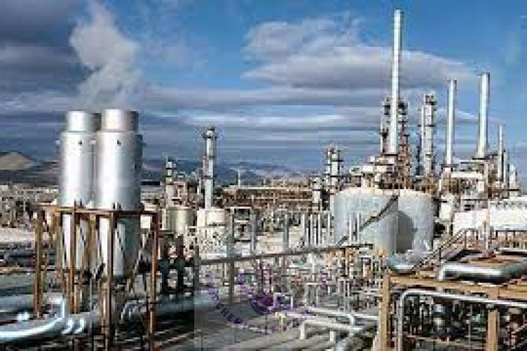 Design and Construction of Alkylation Unit — High-Octane Alkylate for Premium Gasoline