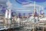 Design and Construction of Alkylation Unit — High-Octane Alkylate for Premium Gasoline>