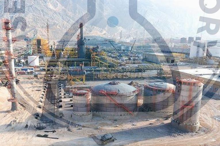 900 TPD Ammonia & 600 TPD Urea Complex for Sale – Kellogg & Stamicarbon Design